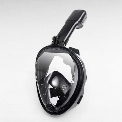 Pro - Grade Snorkel Mask - Snorkel Mask - Wild Eye Vision