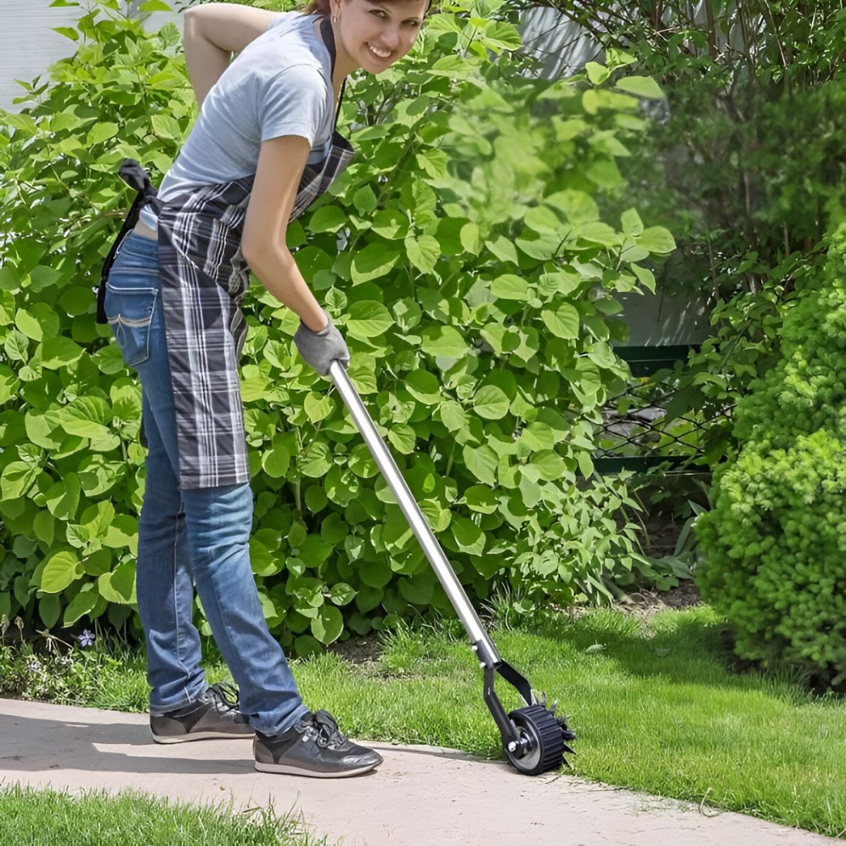EasyCut Lawn Trimmer - Fesara