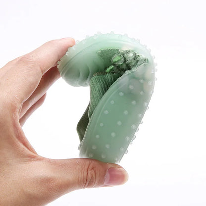 Safe Baby Nail Care File