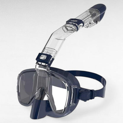 ProDive Foldable Snorkel Mask - Snorkel Mask - Wild Eye Vision