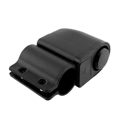 Secure Bike Lock Alarm System