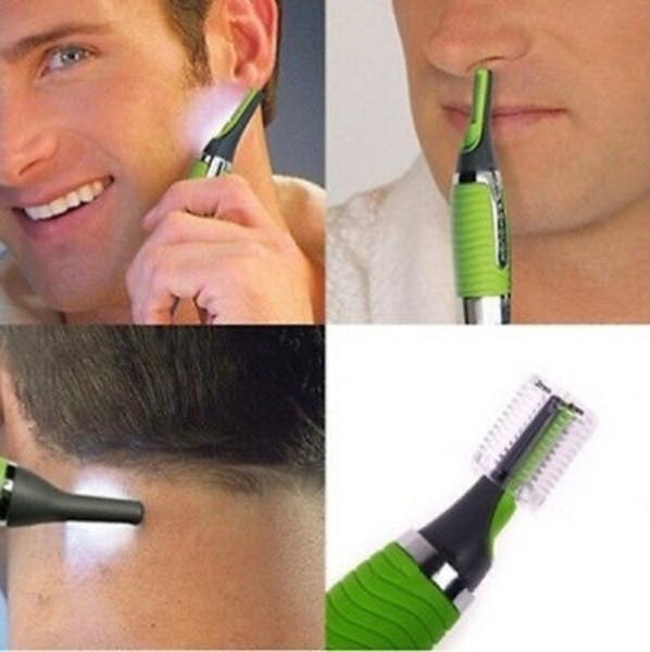 Fesara | Advanced Personal Grooming Trimmer - Fesara