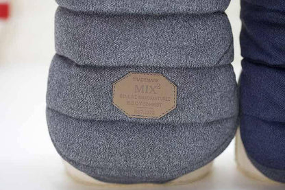 Fesara | Warm Fleece Pet Jacket for Cats and Dogs