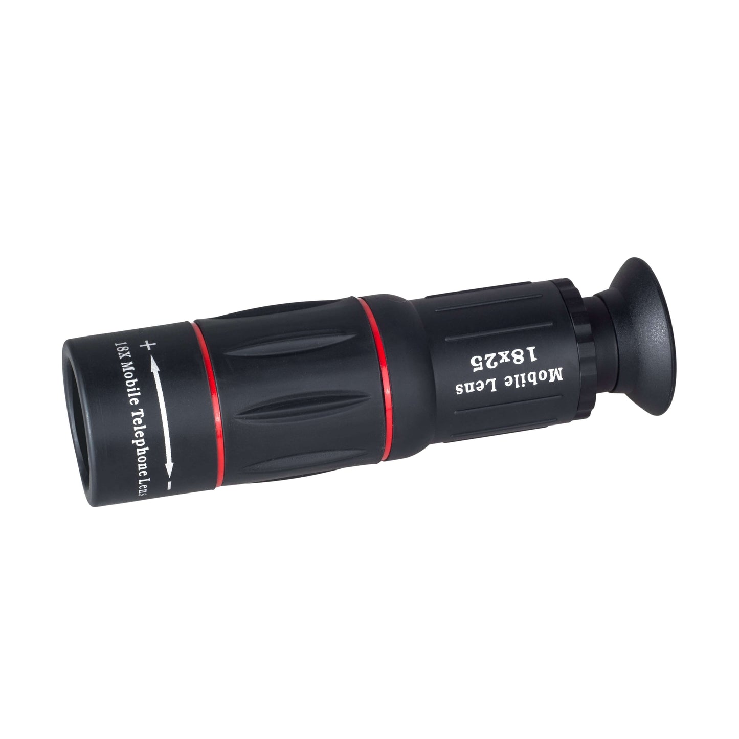 High Quality 18x Zoom Mobile Phone Lens