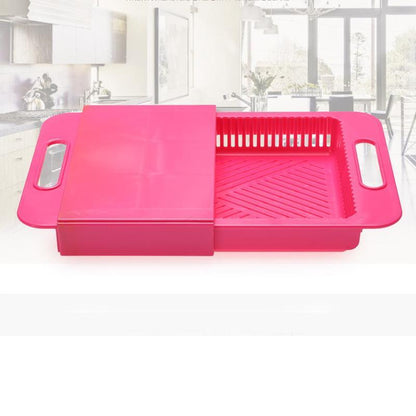 Compact Kitchen Cutting Board