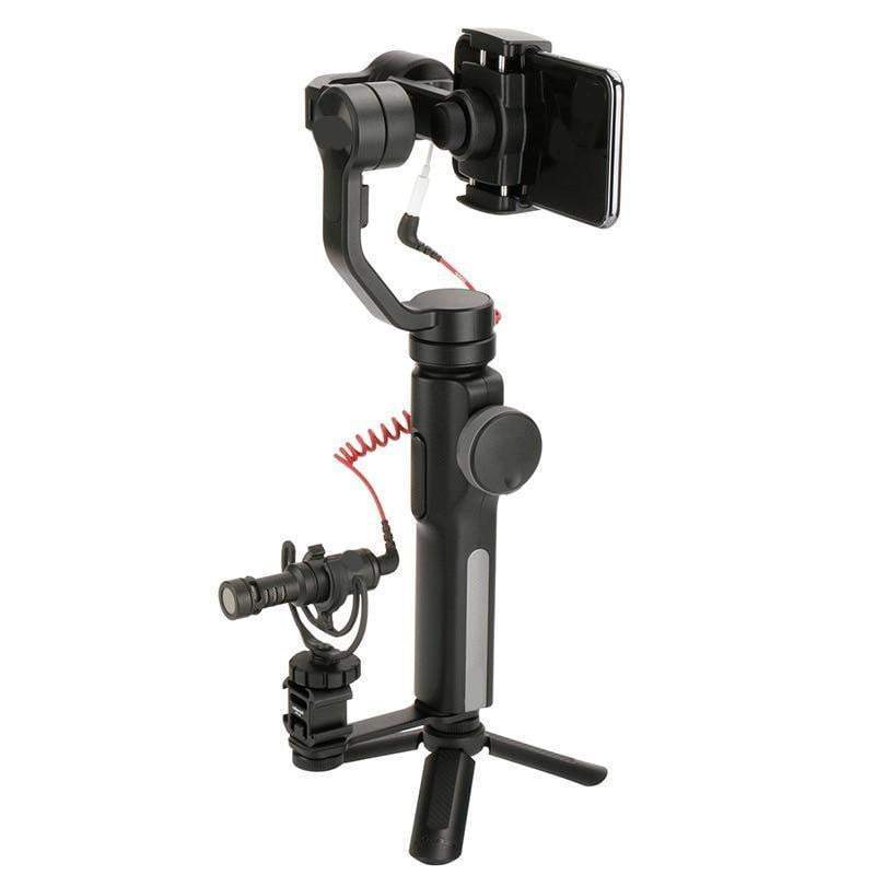 Portable Phone Video Stabilizer - Fesara