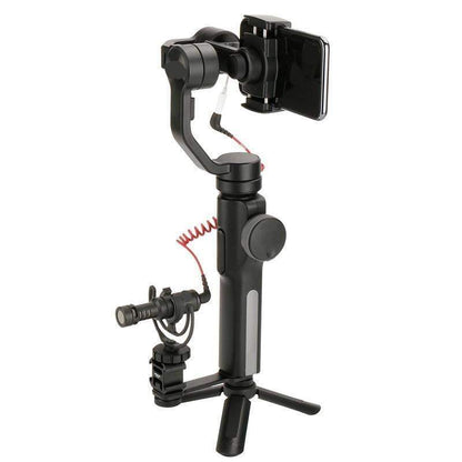 Portable Phone Video Stabilizer - Fesara