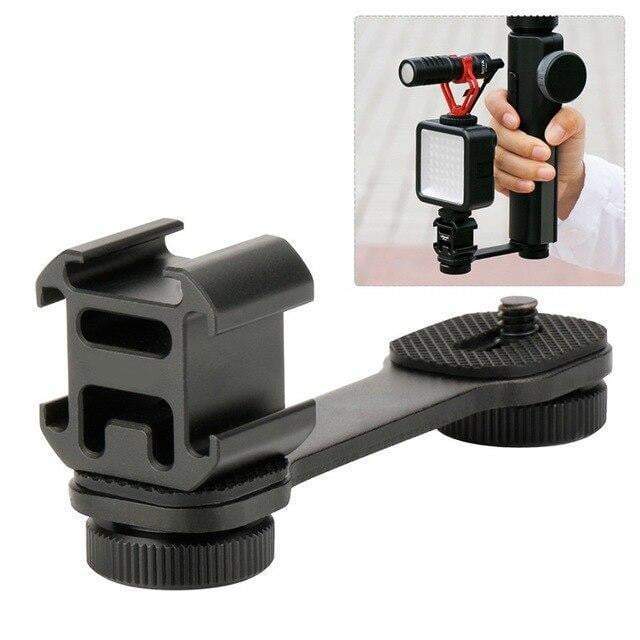 Portable Phone Video Stabilizer