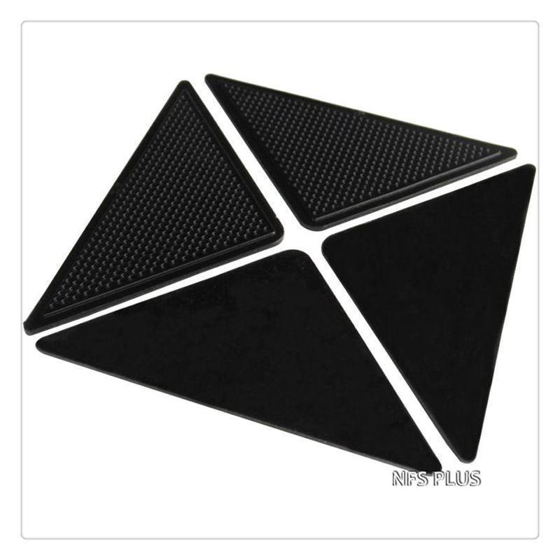 Non-Slip Adhesive Rug Grippers