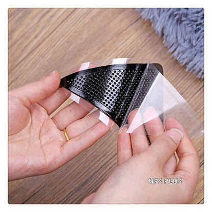 Non-Slip Adhesive Rug Grippers