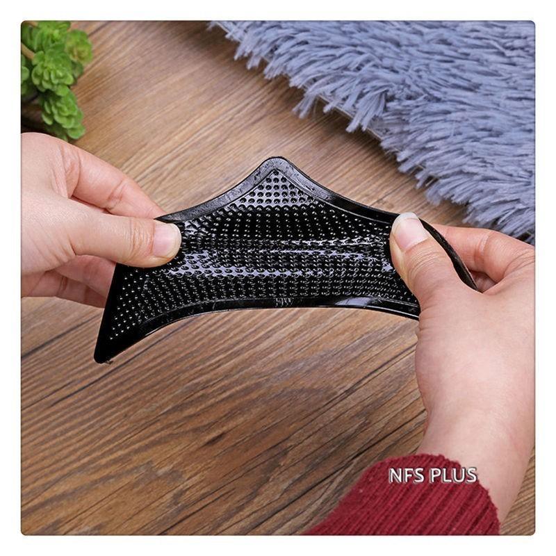 Non-Slip Adhesive Rug Grippers