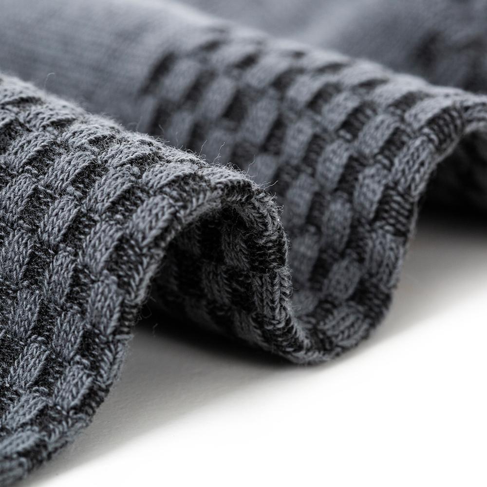 Comfortable Bamboo Socks for Men 5-Pack