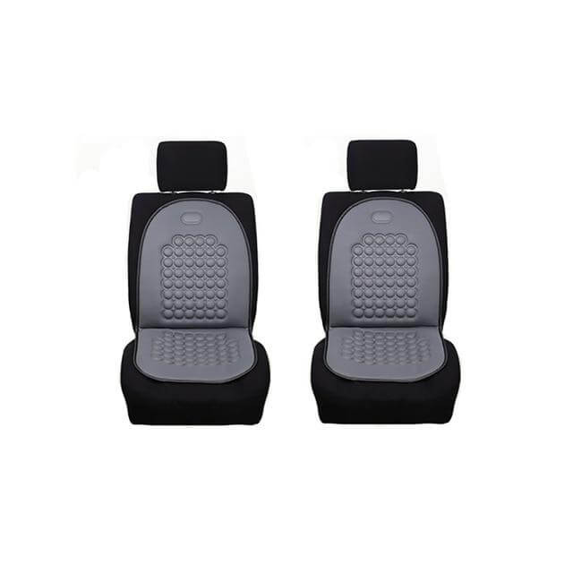 Warm Car Seat Heater Cushion Set 12V 2 Piece