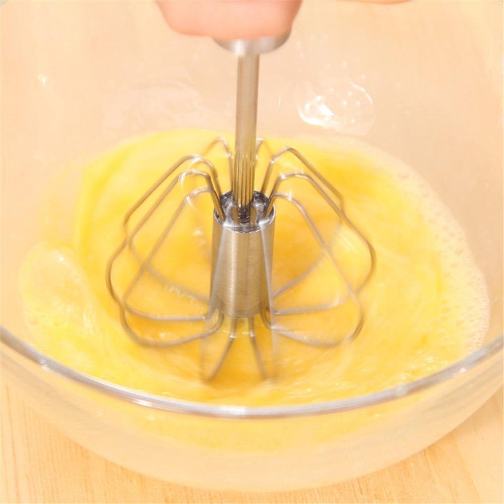 Easy Electric Hand Whisk