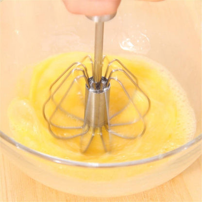Easy Electric Hand Whisk - Fesara