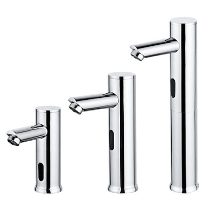 Motion Activated Hands Free Faucet