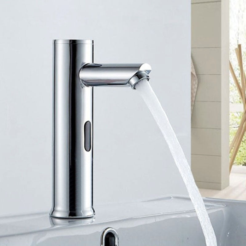 Motion Activated Hands Free Faucet