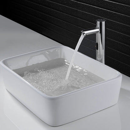 Motion Activated Hands Free Faucet