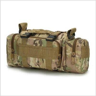 Waterproof Athletic Gym Bags