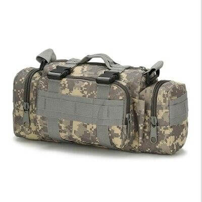 Waterproof Athletic Gym Bags