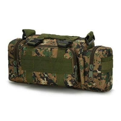 Waterproof Athletic Gym Bags