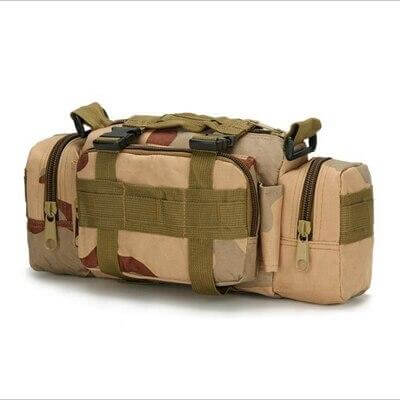 Waterproof Athletic Gym Bags