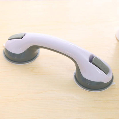 Grip Handle with Anti Slip Support Strap