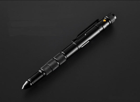 Tactical LED Flashlight Pen - Fesara