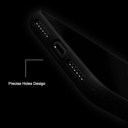 Premium Wood Bendable Phone Cover