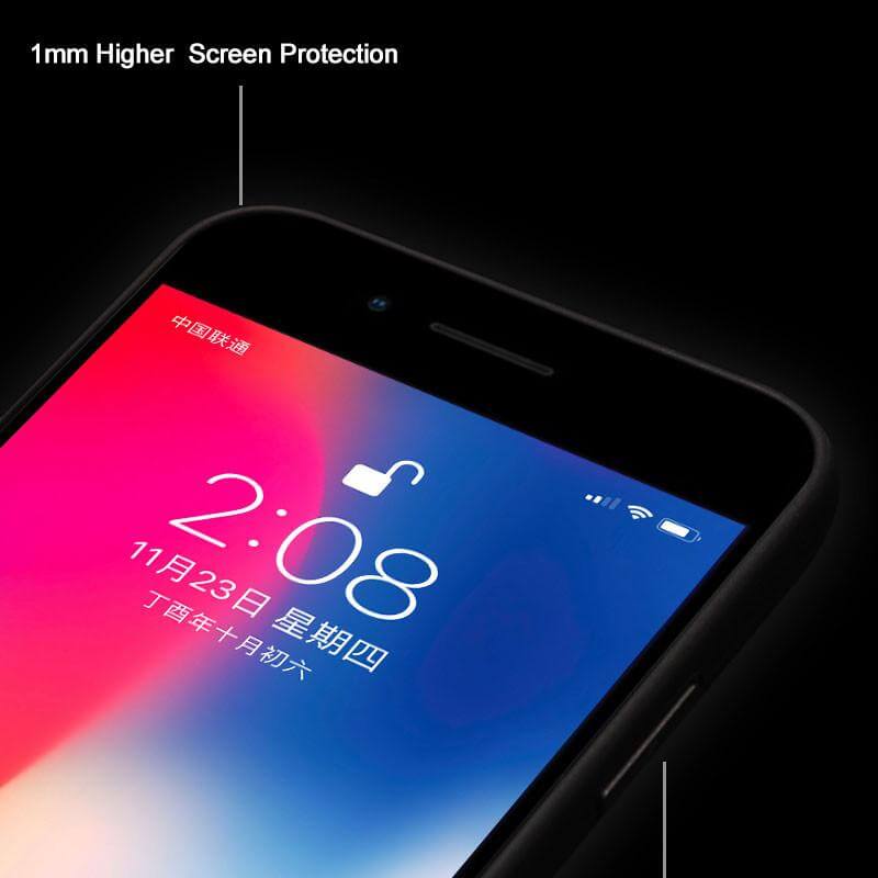 Premium Wood Bendable Phone Cover