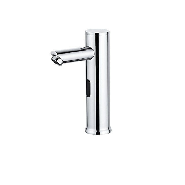 Motion Activated Hands Free Faucet
