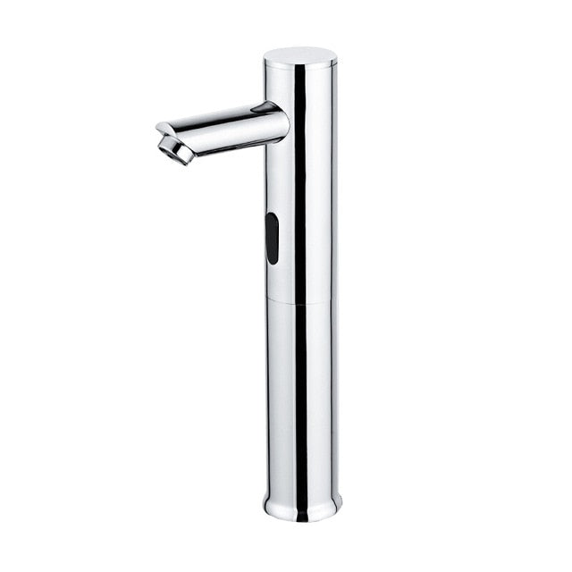 Motion Activated Hands Free Faucet