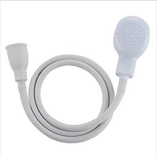Flexible Kitchen Faucet Shower Head with Long Hose - Fesara