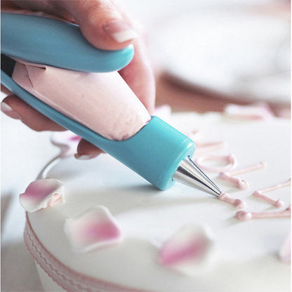 Easy Cake Decorating Icing Pen - Fesara