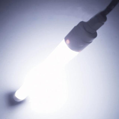 Bright Waterproof LED Fishing Lamp – 360° Night Fishing Light