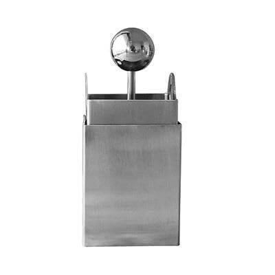 Easy Square Manual Food Cheese Cutter - Fesara