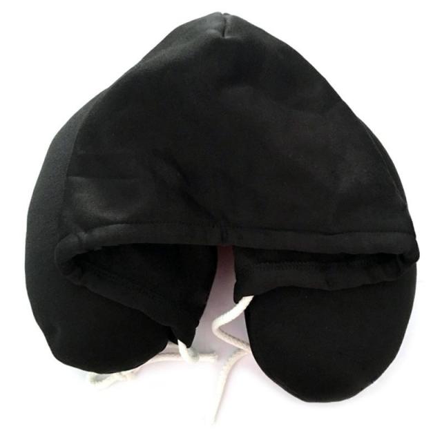 Comfortable Foldable Travel Neck Support Pillow