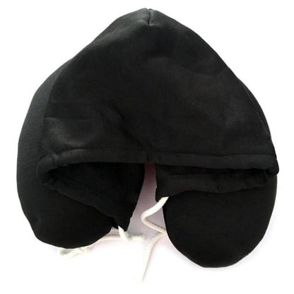 Comfortable Foldable Travel Neck Support Pillow