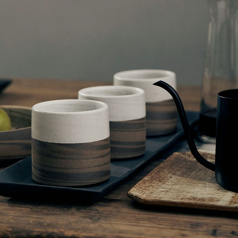 Traditional Vintage Chinese Tea Cup