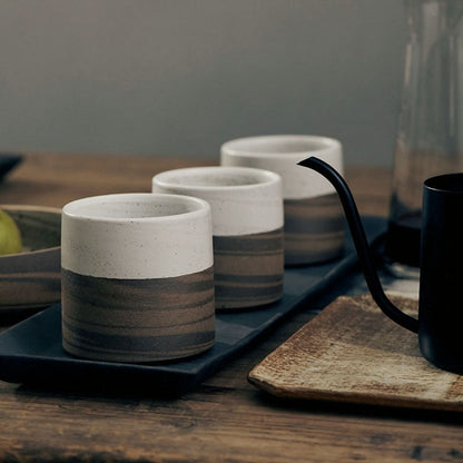 Traditional Vintage Chinese Tea Cup