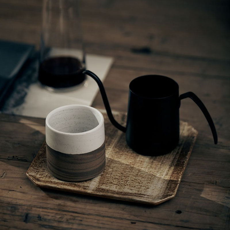 Traditional Vintage Chinese Tea Cup