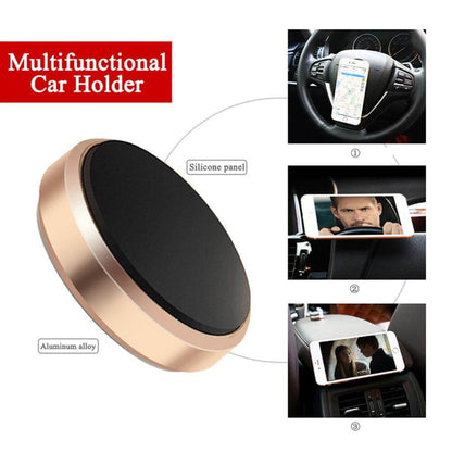 Strong Universal Car Phone Mount Holder