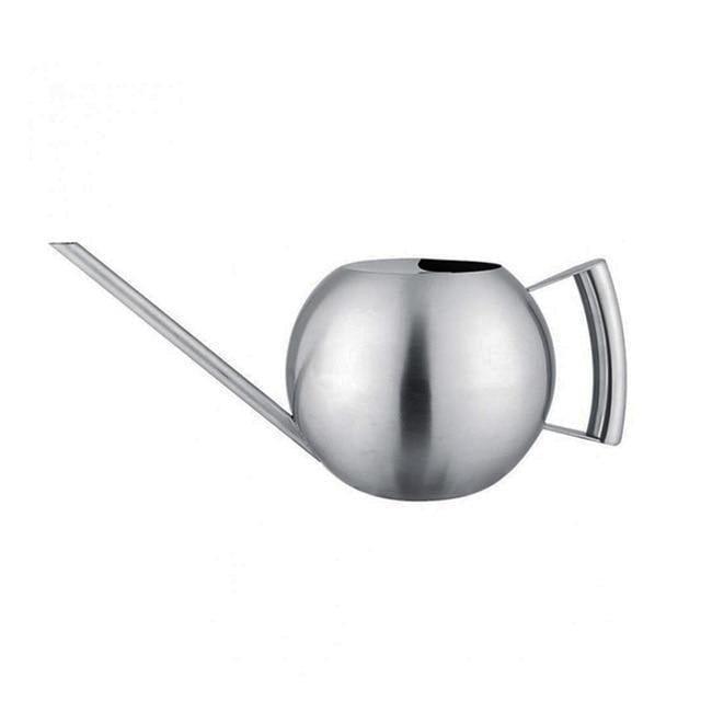 Variant image for FlowStream - Durable Metal Indoor Watering Can with Precision Spout for House Plants-2