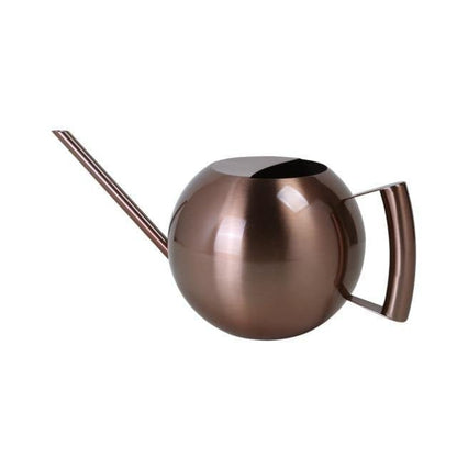 Variant image for FlowStream - Durable Metal Indoor Watering Can with Precision Spout for House Plants-3