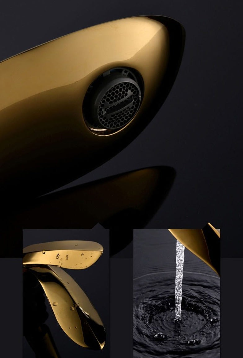 Elegant Premium Bathroom Faucet for Modern Homes