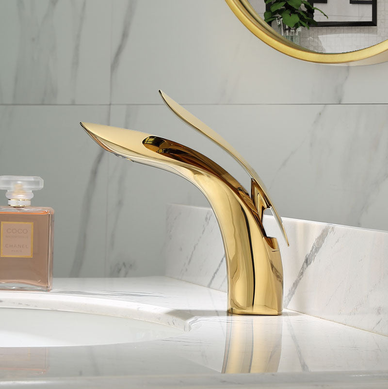 Elegant Premium Bathroom Faucet for Modern Homes