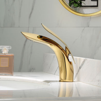 Elegant Premium Bathroom Faucet for Modern Homes