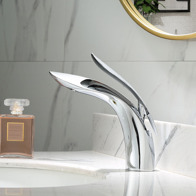 Elegant Premium Bathroom Faucet for Modern Homes