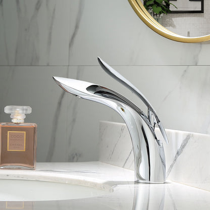 Elegant Premium Bathroom Faucet for Modern Homes