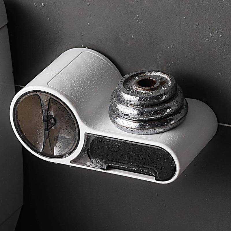 Stylish Bathroom Toilet Paper Dispenser